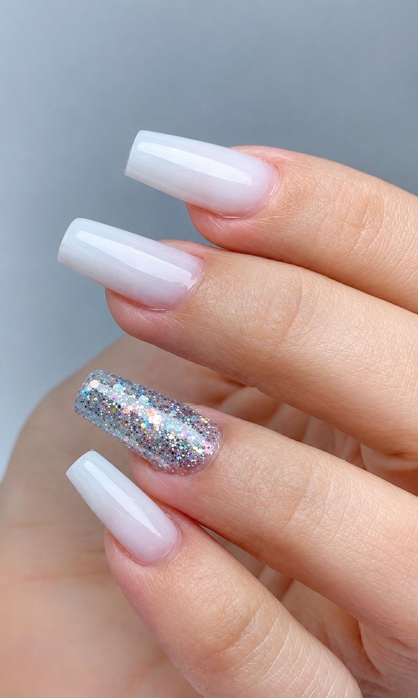 Aplicação em gel