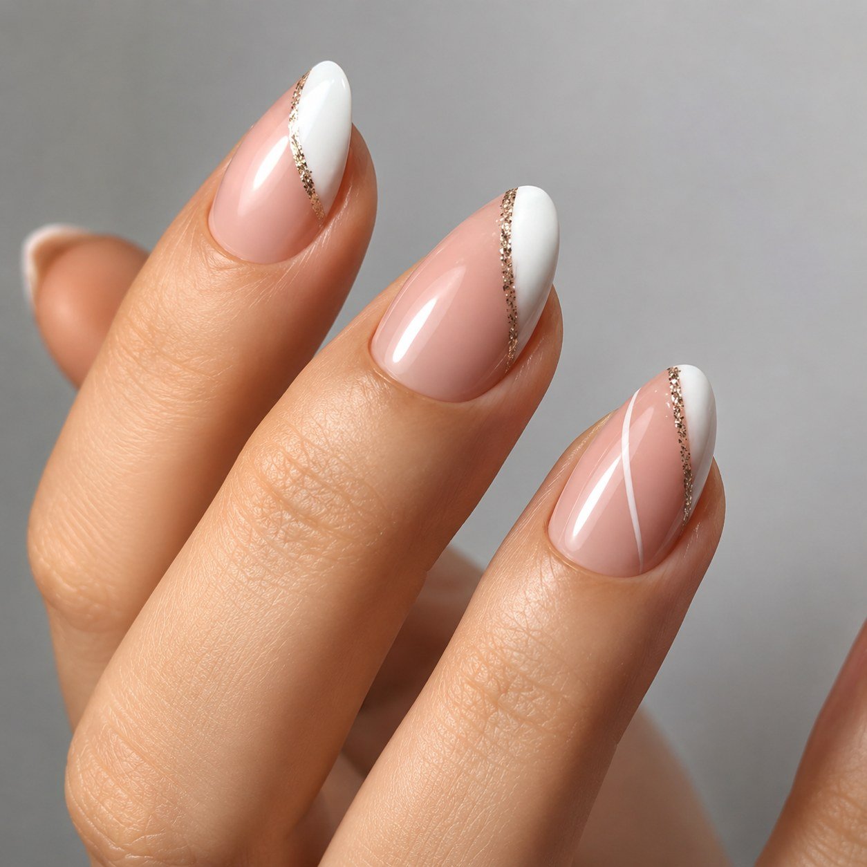 Esmaltação em gel